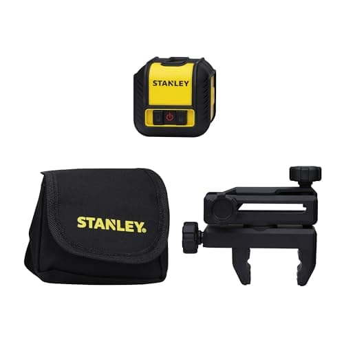STANLEY STHT77498 Nivel Láser