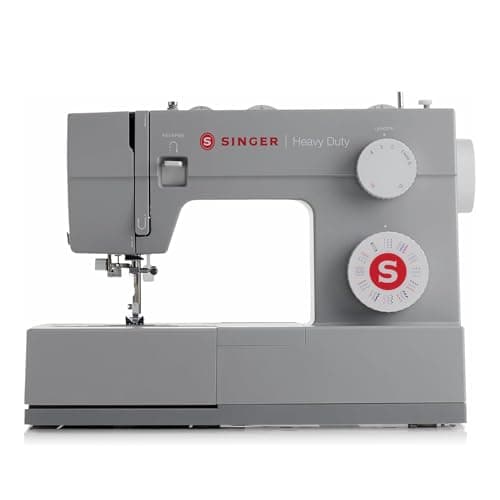 Singer Heavy Duty 4432