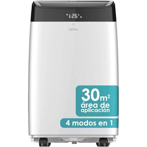 Daitsu APD12FCX Portátil