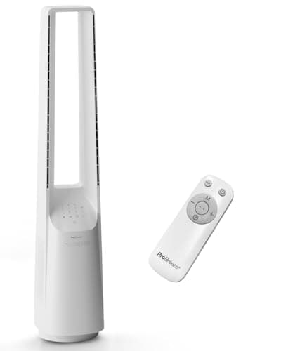 Pro Breeze Ventilador Sin Aspas
