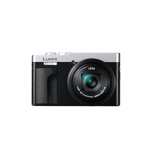 Panasonic LUMIX DC-TZ99E-S