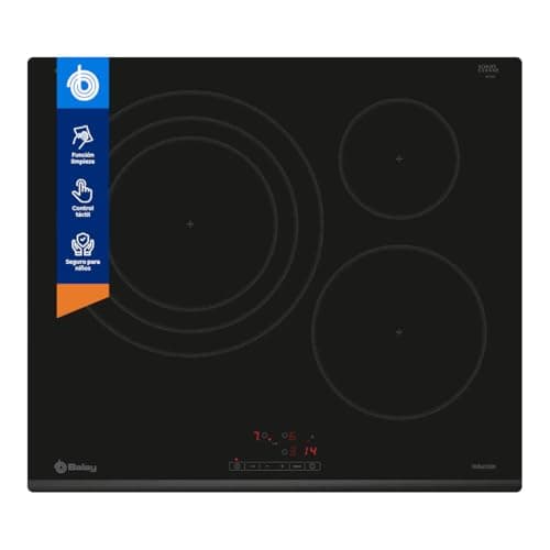 Balay 3EB966 Inducción