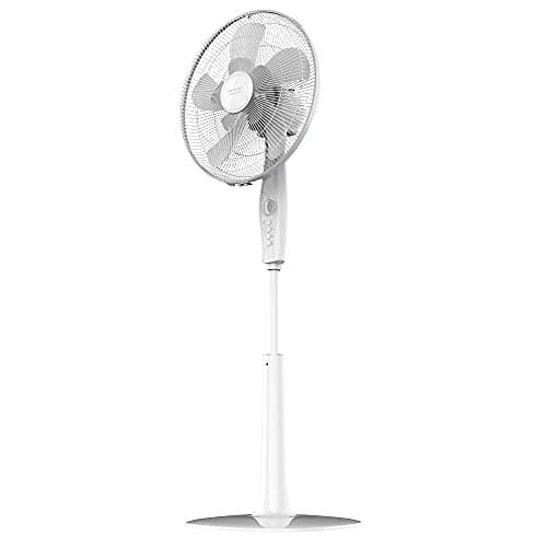 Cecotec Ventilador de Pie
