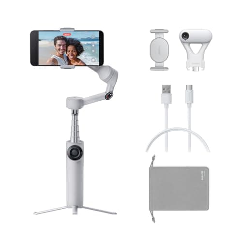 Insta360 Flow 2 Plus