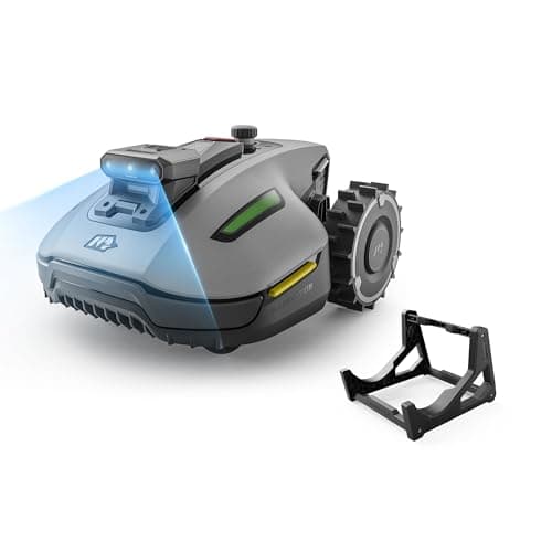 MAMMOTION YUKA Mini 2