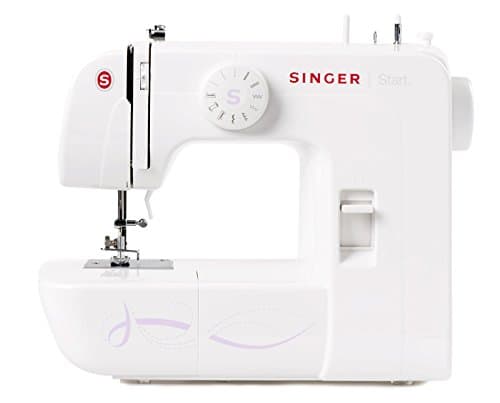 Singer 1306