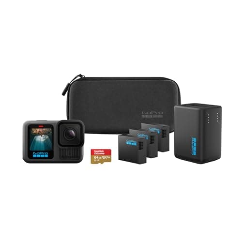 GoPro HERO13