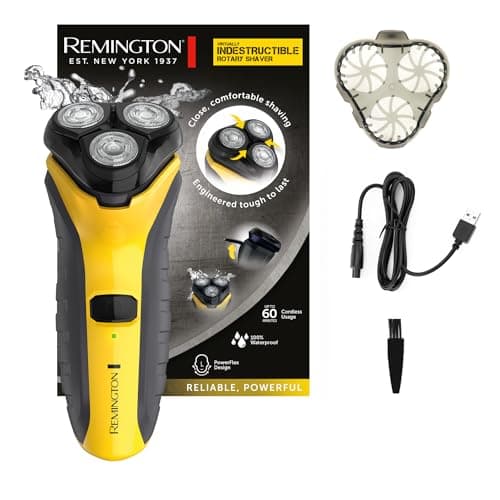 Remington Afeitadora Rotativa PF7500