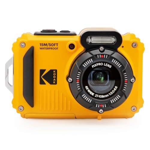 KODAK Pixpro WPZ2