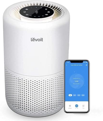 LEVOIT Core 200S
