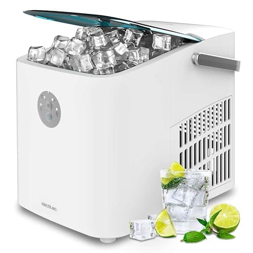 Cecotec Chillin' Ice 1200 Go