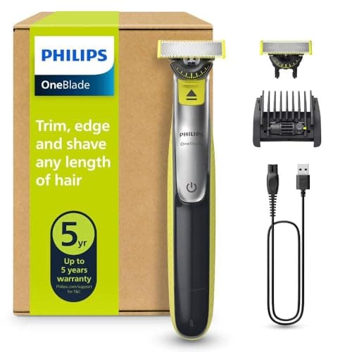 Philips OneBlade 360