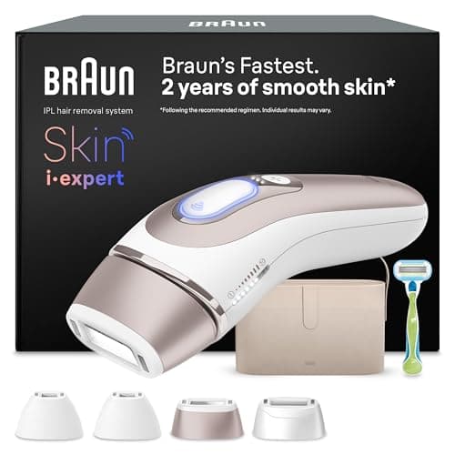 Braun Silk Expert Pro 5 IPL