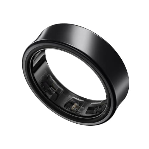 Samsung Galaxy Ring Anillo Inteligente