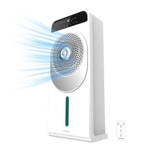 Cecotec EnergySilence 5000 Cool Wave