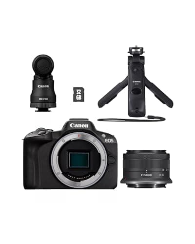 Canon EOS R50