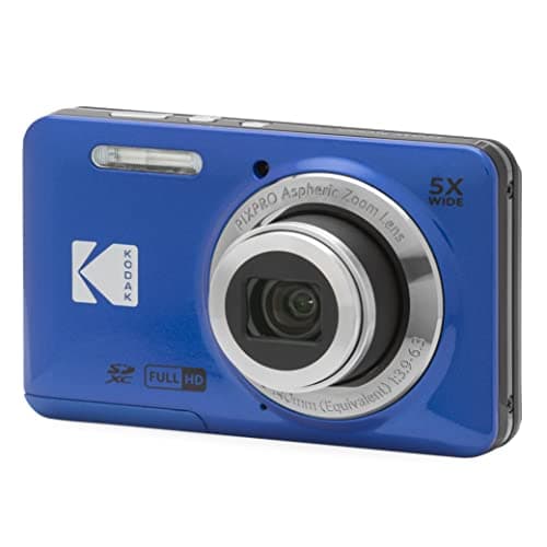 Kodak FZ55