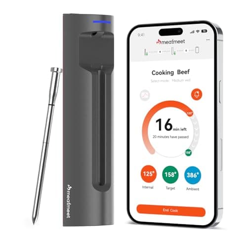 Meatmeet S Pro