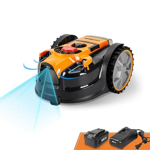 LawnMaster VBRM16
