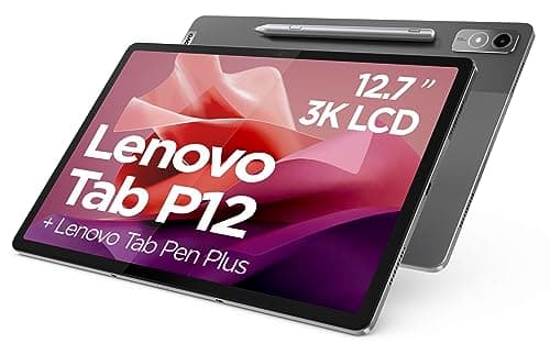 Lenovo Tab P12
