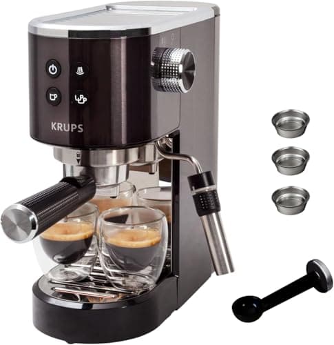 Krups Virtuoso +