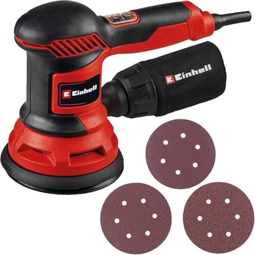 Einhell TC-RS 40 Lijadora