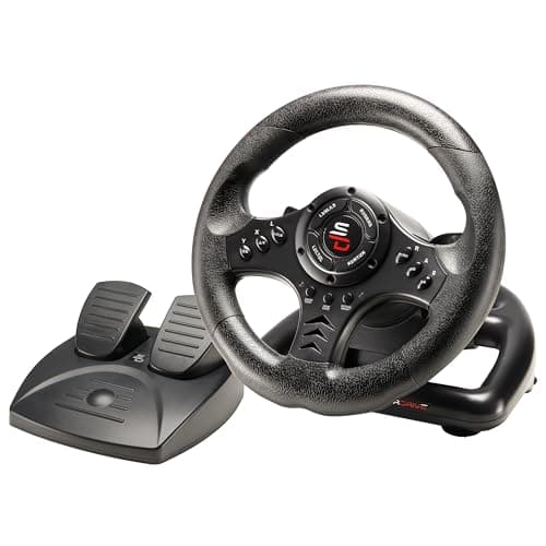 Subsonic Superdrive
