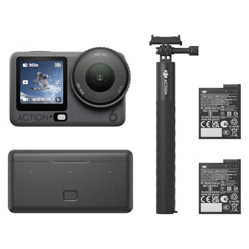DJI Osmo Action 6