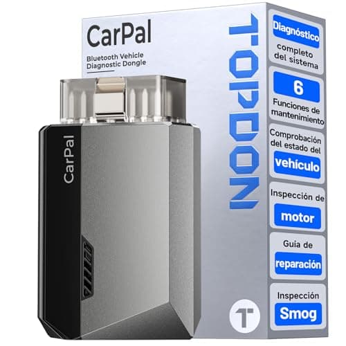 TOPDON Carpal