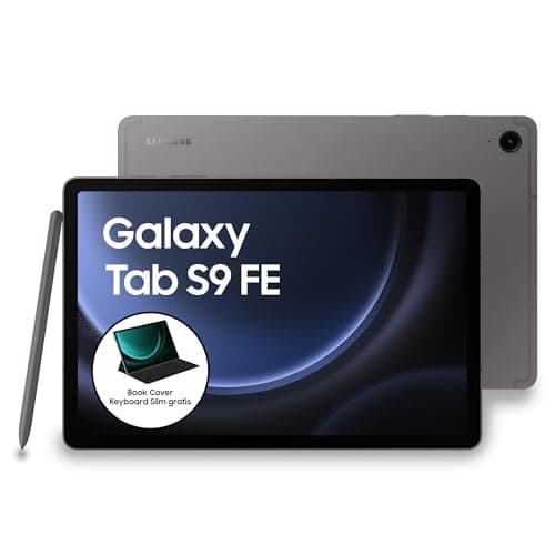 Samsung Galaxy Tab S9 FE