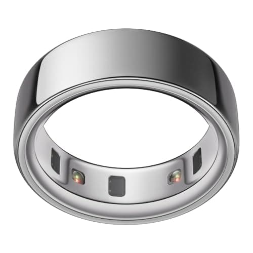 Oura Ring 4 Anillo Inteligente