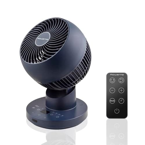 Rowenta Turbo Swift Compact