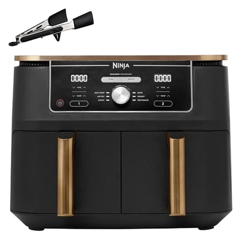 Ninja Foodi MAX AF400EUCP