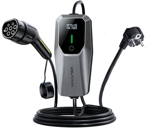 VDL POWER EU