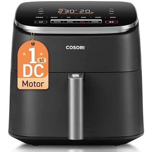 Cosori Air Fryer Turbo Blaze 6L