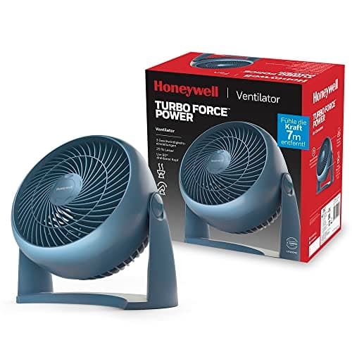 Honeywell TurboForce
