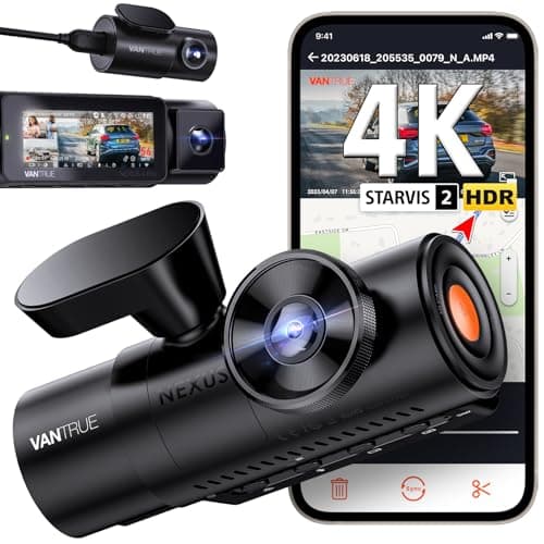Vantrue N4