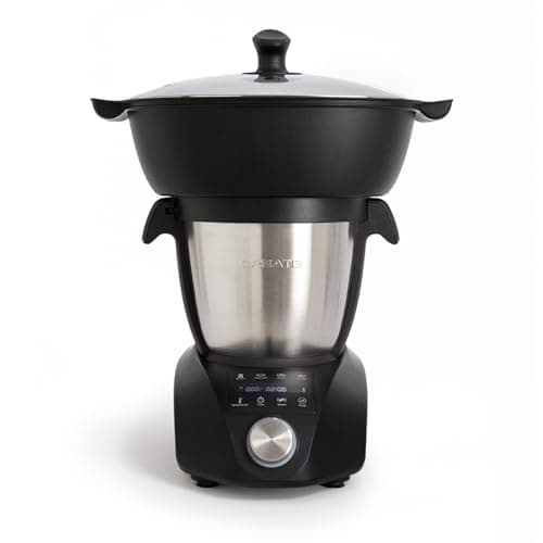 CREATE CHEFBOT
