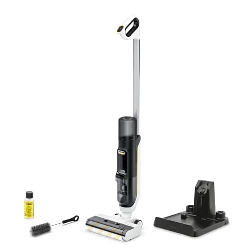 Karcher FCV 3