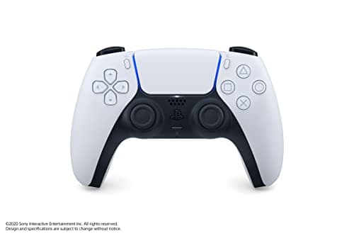 DualSense Wireless