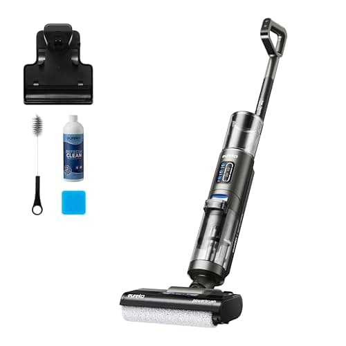 Eureka RapidWash NEW430