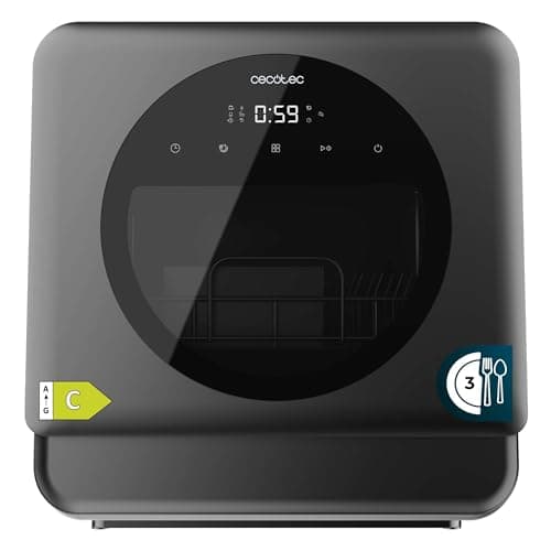 Cecotec Bolero Aguazero 1100