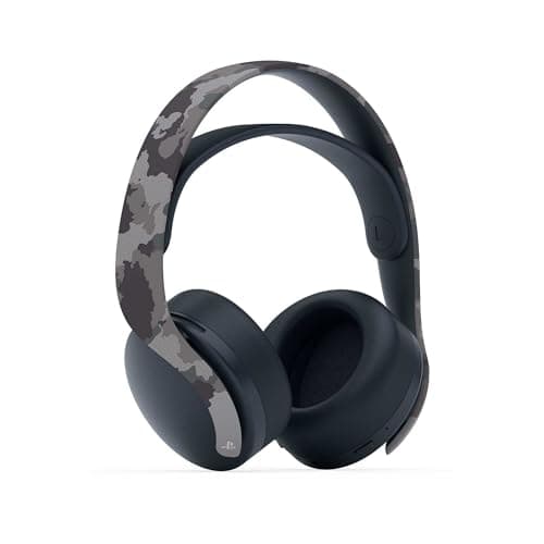 Pulse 3D Wireless