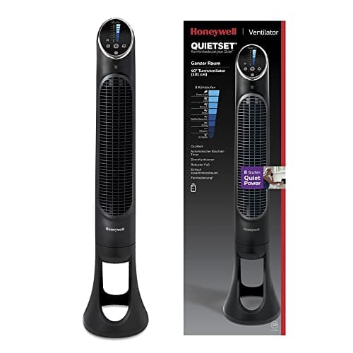 Honeywell QuietSet HYF290E