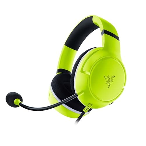 Razer Kaira X