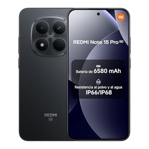 Xiaomi Redmi Note 15 Pro 5G 8+256GB