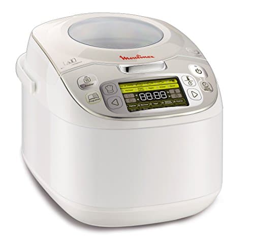 Moulinex Maxichef Advance MK8121