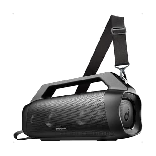 Soundcore Motion Boom Plus