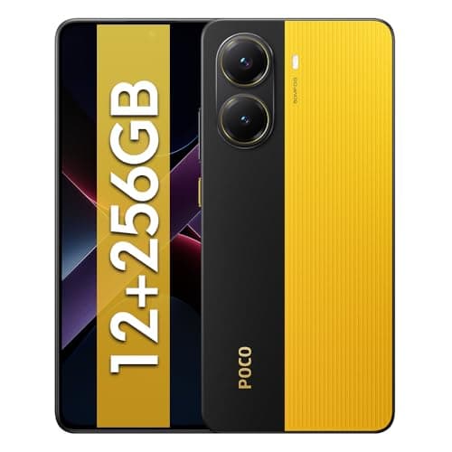POCO X7 Pro 12+256GB