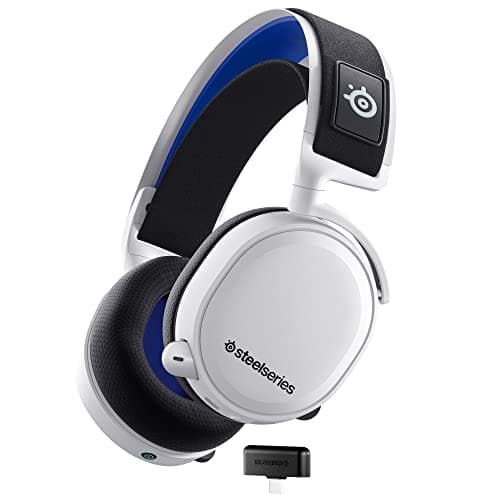 SteelSeries Arctis 7P+